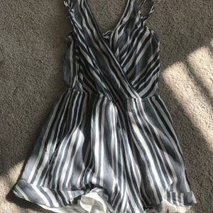 American eagle romper